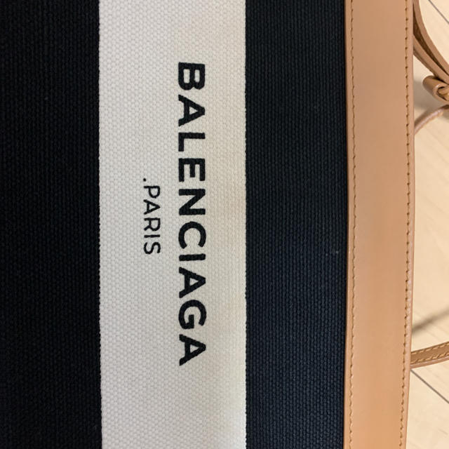 BALENCIAGA バレンシアガ ショルダー バック 3