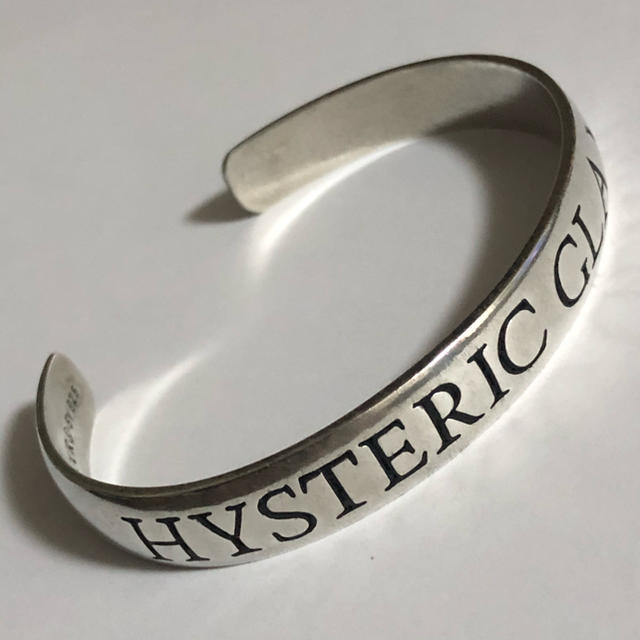 HYSTERIC GLAMOUR(ヒステリックグラマー)のおとめひめ様専用 レディースのアクセサリー(ブレスレット/バングル)の商品写真