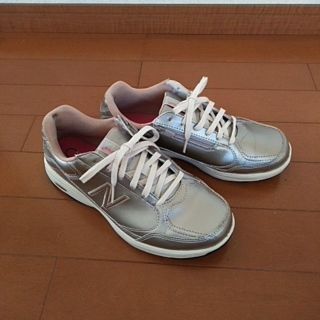 ニューバランス(New Balance)のnew balance　レディーススニーカー(スニーカー)