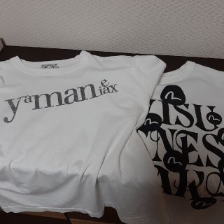 エビス(EVISU)の今年本店で購入👍エヴィス　 tシャツ　！　お得です！(Tシャツ/カットソー(半袖/袖なし))