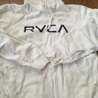 ルーカ(RVCA)のルーカパーカー(パーカー)