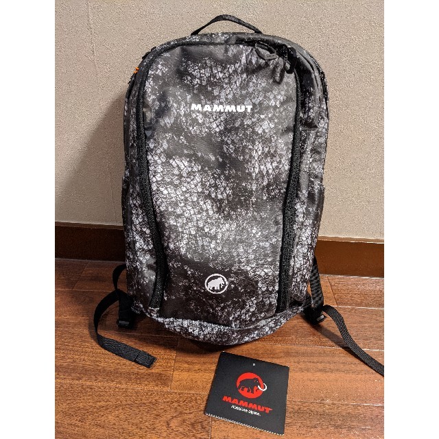 【新品】MAMMUT SEON SHUTTLE X 22 | フリマアプリ ラクマ