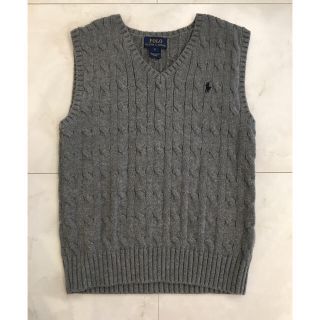 ポロラルフローレン(POLO RALPH LAUREN)のPOLO RALPH LAUREN ベスト(Tシャツ/カットソー)