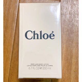 クロエ(Chloe)のクロエ　ボディローション　Chloe(ボディローション/ミルク)