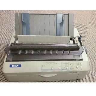 EPSON VP880 送料込み(PC周辺機器)