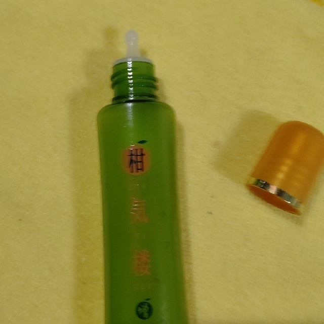 空瓶  かんきろう コスメ/美容のヘアケア/スタイリング(スカルプケア)の商品写真