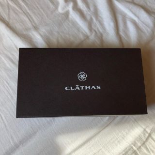 クレイサス(CLATHAS)の長財布(財布)