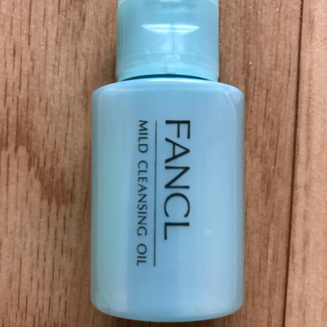 FANCL(ファンケル)のマイルドクレンジングオイル コスメ/美容のスキンケア/基礎化粧品(クレンジング/メイク落とし)の商品写真