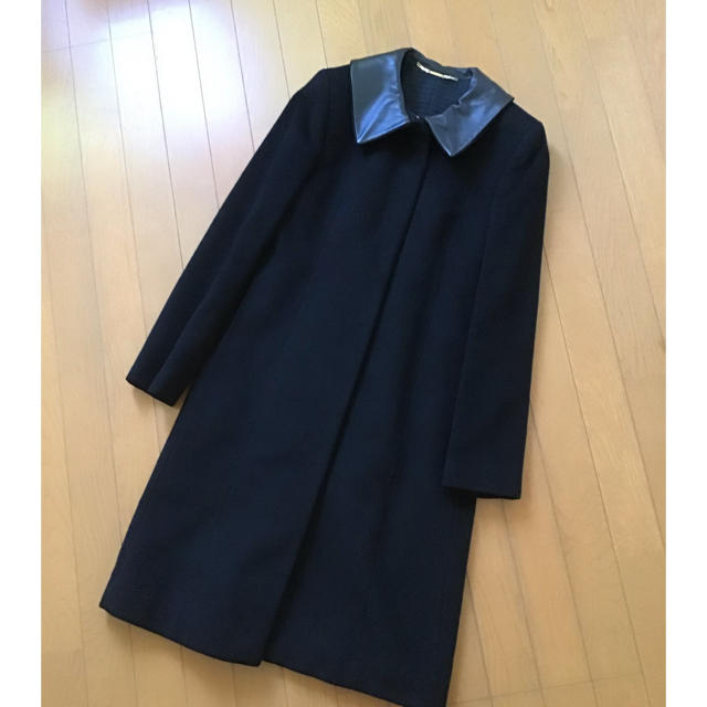 GUCCI - NOE08　GUCCI ロングコート