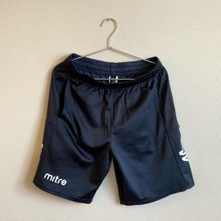 マイター(mitre)のマイター　ハーフパンツ(ウェア)