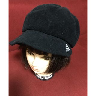 アディダス(adidas)のアディダスadidas  帽子キャップ(キャップ)