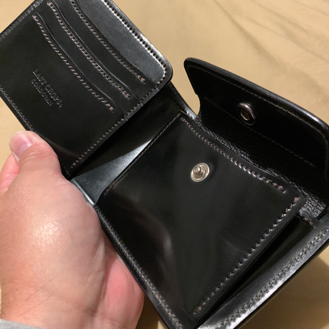 ラストクロップス ラフアウトシリーズ フルコードバン グラウンダー