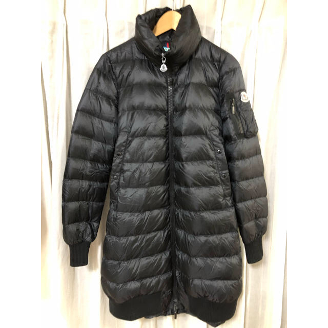 MONCLER - 【値下げしました】モンクレールダウン サイズ2