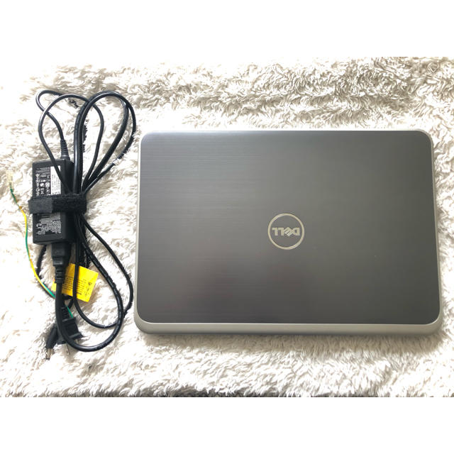 DELL★ノートパソコン★Inspiron15R-5537