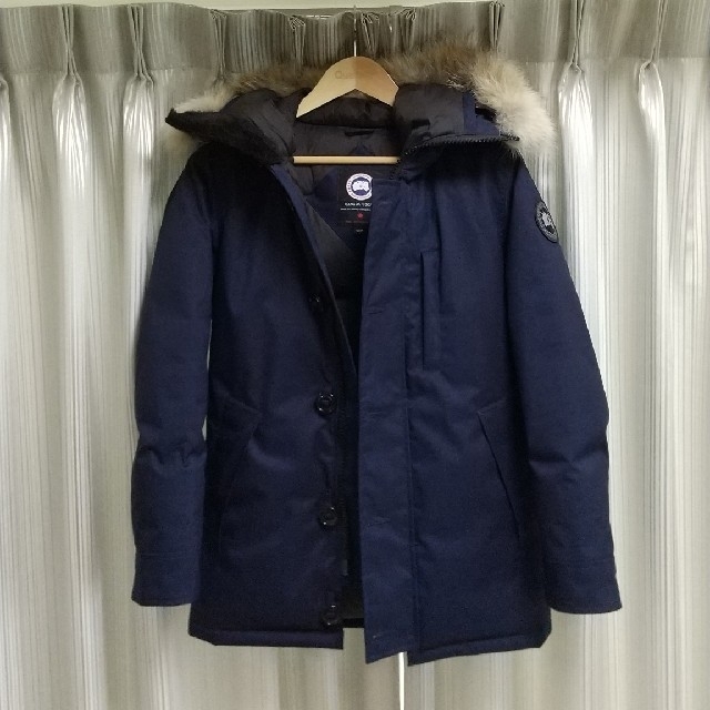 当店一番人気】 CANADA GOOSE - 【しずおかさん専用】カナダグース