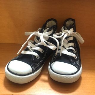 コンバース(CONVERSE)のコンバース オールスター 17㎝(スニーカー)