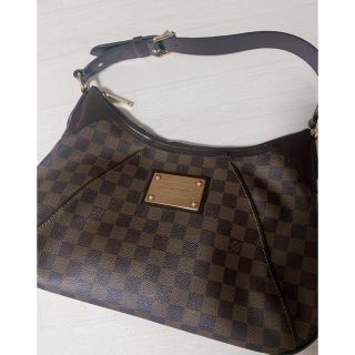 ルイヴィトン(LOUIS VUITTON)のルイ　ヴィトン　ショルダーバック(ショルダーバッグ)