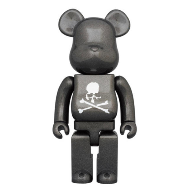 mastermind JAPAN(マスターマインドジャパン)のBE＠RBRICK mastermaind JAPANAromadiffuser エンタメ/ホビーのフィギュア(その他)の商品写真