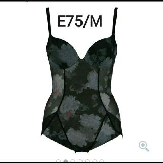 トリンプ(Triumph)のE75/M トリンプ Fashion Shape 美トレ ボディスーツ(その他)