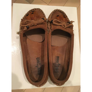 ミネトンカ(Minnetonka)のMINNETONKA(その他)