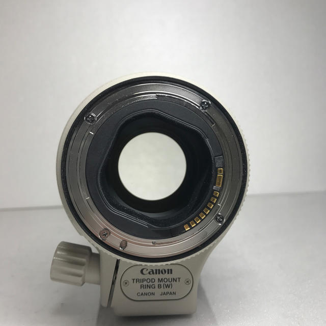 Canon(キヤノン)のCanon 70-200mm F2.8 II  スマホ/家電/カメラのカメラ(レンズ(ズーム))の商品写真