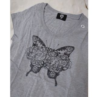 藤井フミヤ 半袖Tシャツ M(ミュージシャン)