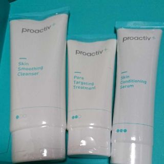 プロアクティブ(proactiv)のプロアクティブ 90日(洗顔料)