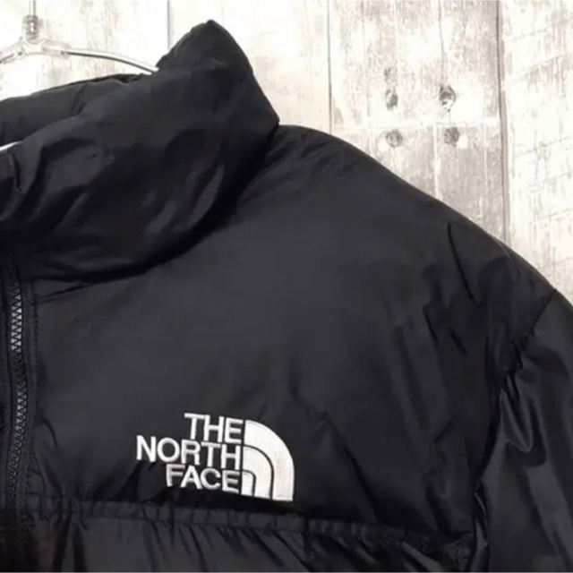 THE NORTH FACE(ザノースフェイス)のなむ様 専用ノースフェイス ヌプシ　Nuptse1996 Jacket XL メンズのジャケット/アウター(ダウンジャケット)の商品写真