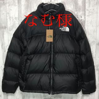 ザノースフェイス(THE NORTH FACE)のなむ様 専用ノースフェイス ヌプシ　Nuptse1996 Jacket XL(ダウンジャケット)