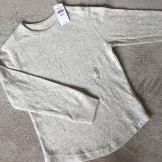 ベビーギャップ(babyGAP)の新作 ❤️ baby GAP  ロンT ロングTシャツ 110(Tシャツ/カットソー)