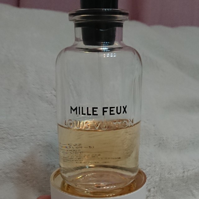 ルイヴィトン ミルフー100ml-