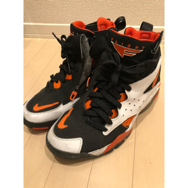 NIKE AIR MAESTRO エアマエストロ　28.5cm