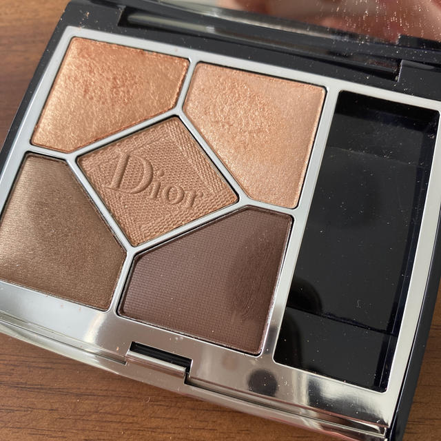 Dior アイシャドウ