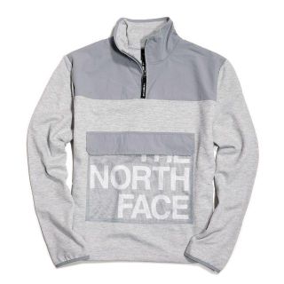 ザノースフェイス(THE NORTH FACE)のノースフェイス ★ XL アノラック プルオーバー ロゴ 海外限定(その他)