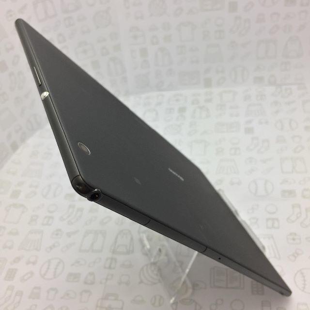 【A】XperiaZ4Tablet/SO-05G/356730062762614