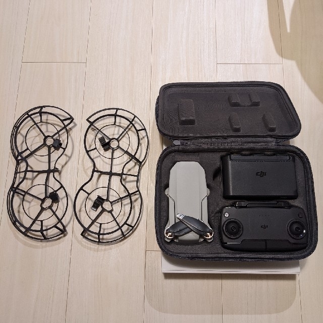 DJI Mavic Mini Fly More Combo おまけ多数