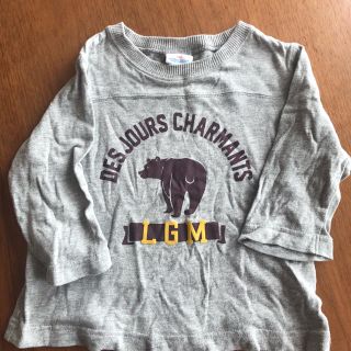 チャンピオン(Champion)のチャンピオン　ロンT 110(その他)