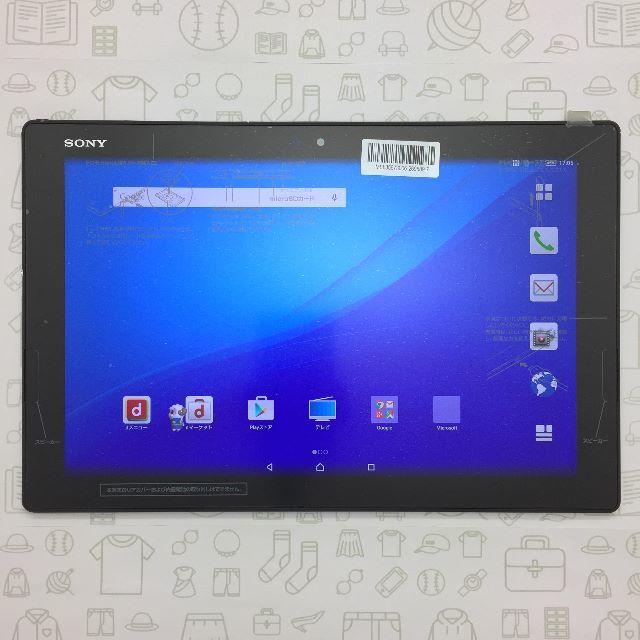 【A】XperiaZ4Tablet/SO-05G/356730060399625