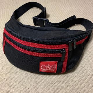 マンハッタンポーテージ(Manhattan Portage)のManhattan Portage   ウエストバッグ(ボディーバッグ)