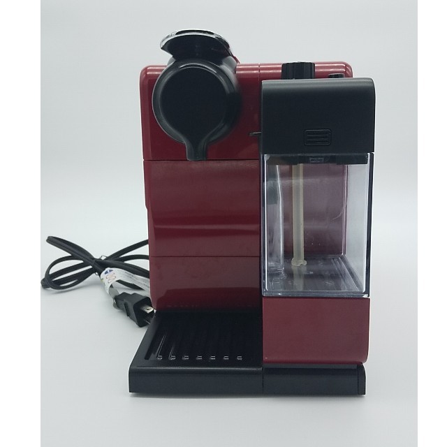 NESPRESSO F511 | littleitalypizzamemphis.com