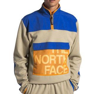 ザノースフェイス(THE NORTH FACE)のノースフェイス ★ S アノラック プルオーバー ロゴ 海外限定(その他)