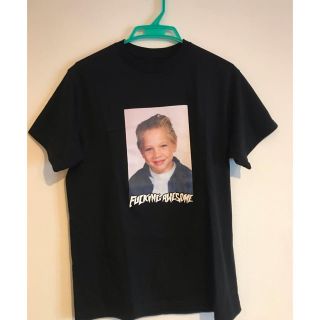 facking awesome Vincent Class Photo Tee (Tシャツ/カットソー(半袖/袖なし))