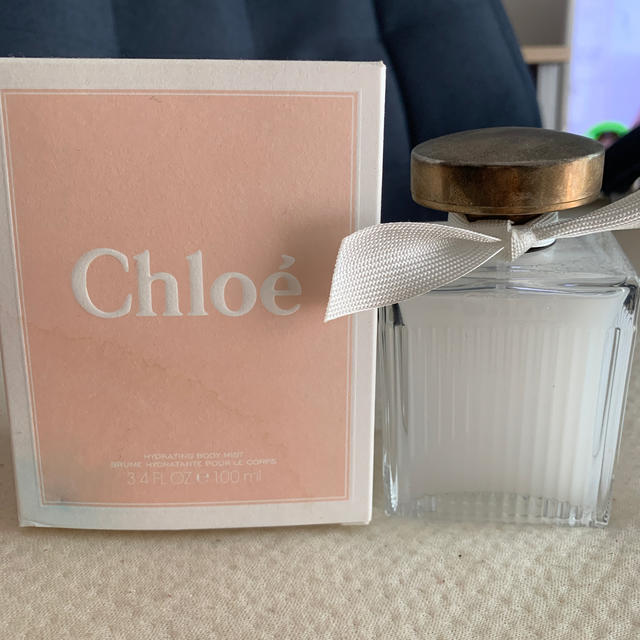 Chloe(クロエ)のChloe ボディミスト コスメ/美容の香水(香水(女性用))の商品写真