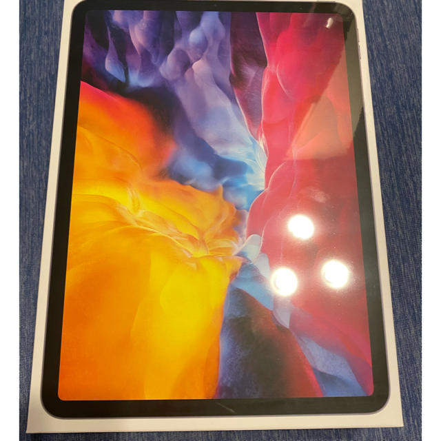 iPad Pro 11インチ　128GB 【新品未開封】