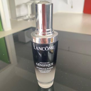 ランコム(LANCOME)のランコム ジェニフィック アドバンストn 50ml(ブースター/導入液)