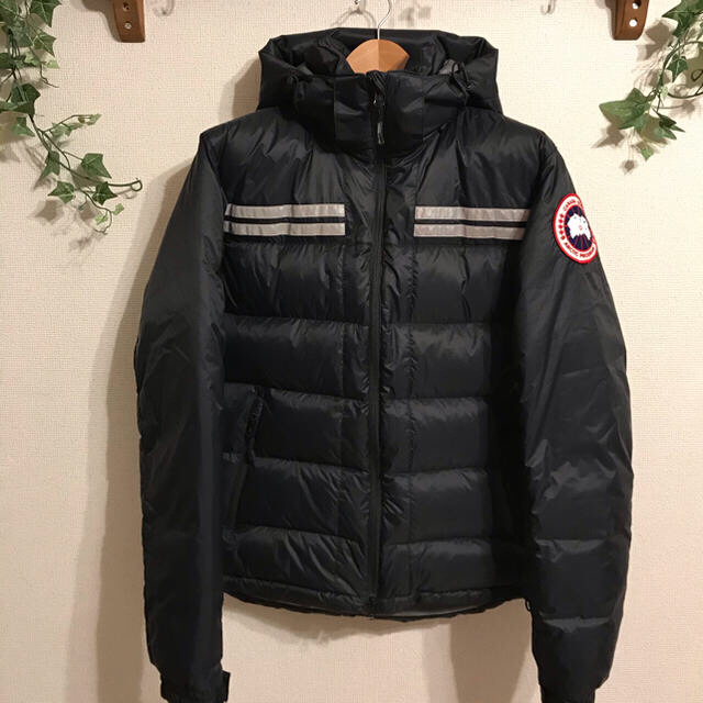 CANADA GOOSE - ジョン様 専用の通販 by PAN's shop|カナダグースなら