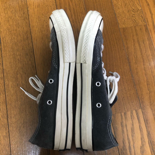 CONVERSE(コンバース)のconverse ct70 チャックテイラー　スエード　26cm メンズの靴/シューズ(スニーカー)の商品写真