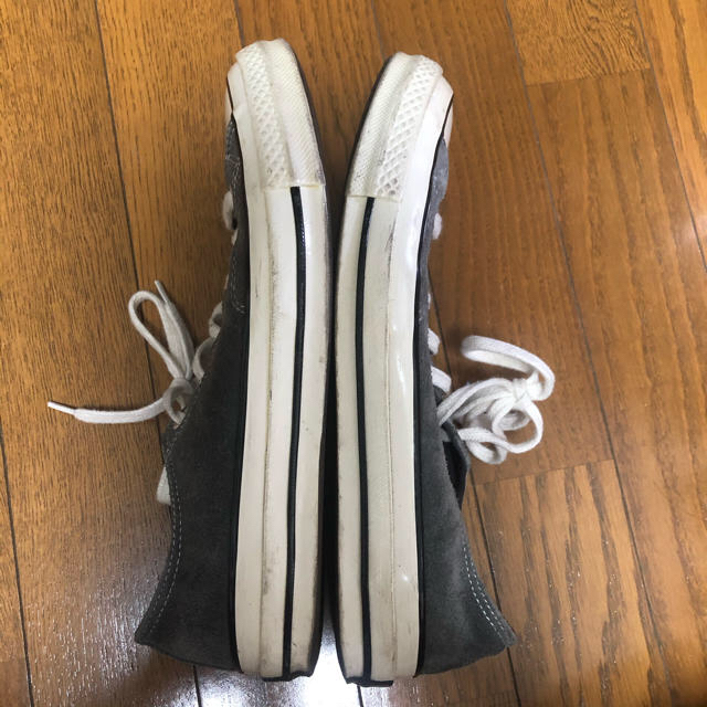 CONVERSE(コンバース)のconverse ct70 チャックテイラー　スエード　26cm メンズの靴/シューズ(スニーカー)の商品写真