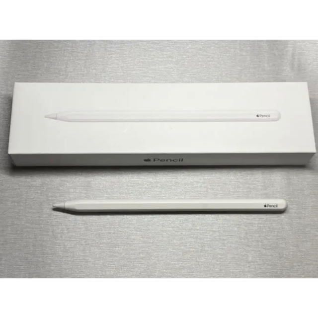 Apple 第2世代 美品！
の通販 by サニー's shop｜アップルならラクマ - Apple Pencil 好評格安