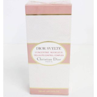 クリスチャンディオール(Christian Dior)のディオールスベルト(ボディクリーム)